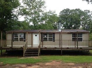 29219 Mount Pisgah Rd, Mount Hermon, LA 70450