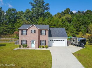 8613 Rayworth Trl, Powell, TN 37849
