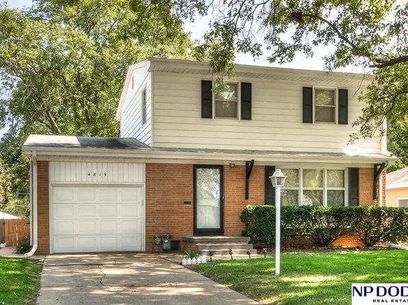 4819 S 50th St, Omaha, NE 68117