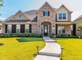 130 Darian Dr, Prosper, TX 75078