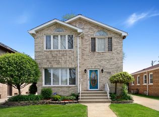 5321 S Normandy Ave, Chicago, IL 60638