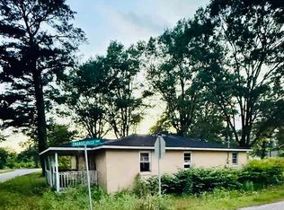 1923 Homelight Rd, Dillon, SC 29536
