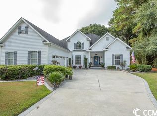 5089 Spanish Oaks Ct, Murrells Inlet, SC 29576