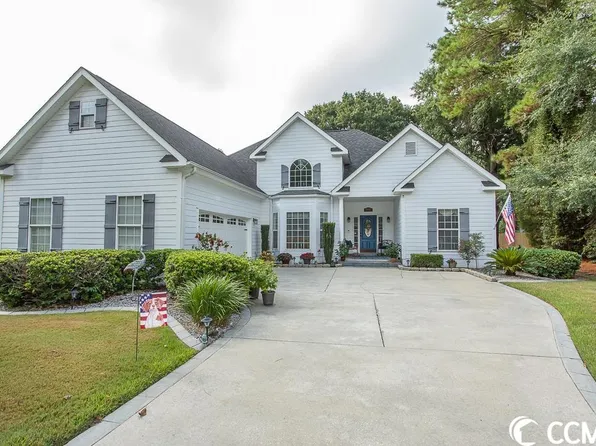 5089 Spanish Oaks Ct., Murrells Inlet, SC 29576