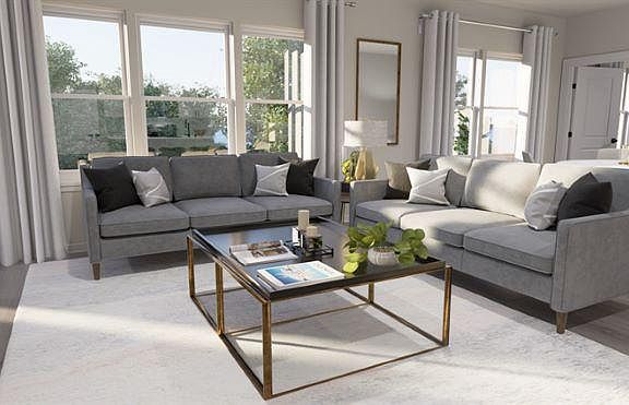 4th image of 12875 Mosaic Park Way #E