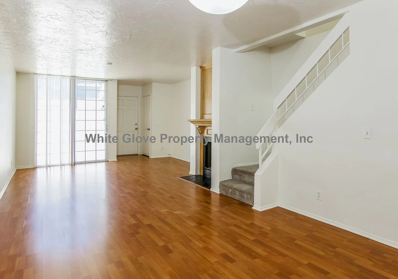 Beautiful Gated Brea Condo with Dual Primary Suites, Fireplaces & Community Pool — Photo 3