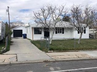 5666 S 4015 W, Salt Lake City, UT 84118