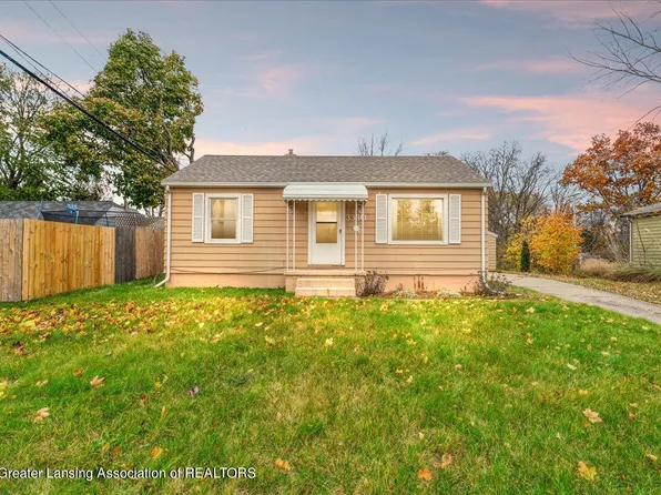 3330 W Saginaw St, Lansing, MI 48917