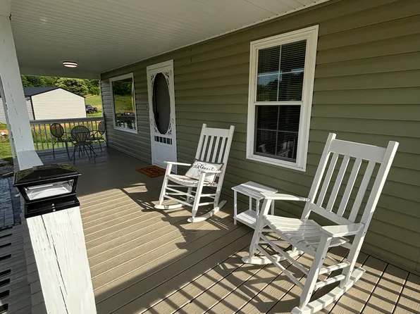 (undisclosed Address), Abingdon, VA 24210