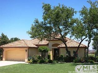 18406 Point Bluff Dr, San Antonio, TX 78258