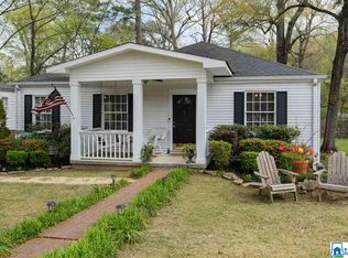 539 Broadway St, Homewood, AL 35209