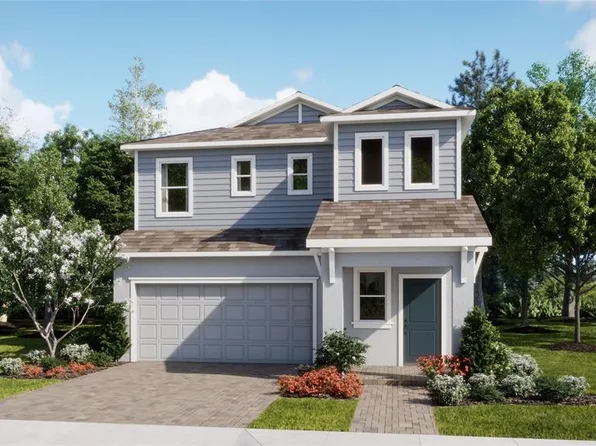 7259 Hammerstone Way, Groveland, FL 34736