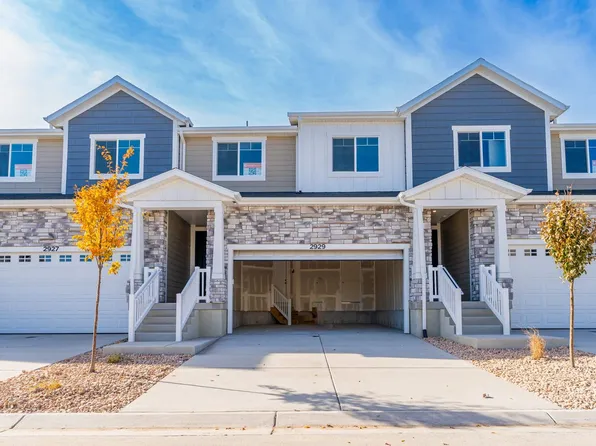 LOT 2354 N Velvet Ln #2929, Saratoga Springs, UT 84045