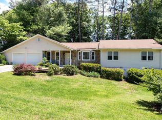 390 Sarsen Trl NW, Marietta, GA 30064