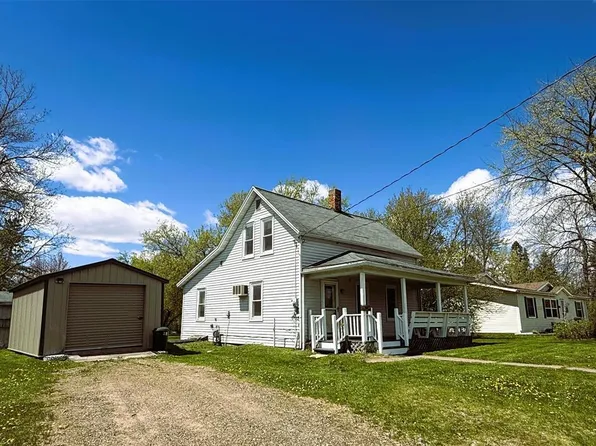 814 E 4th Street, Ladysmith, WI 54848