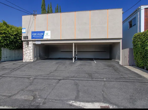 508 Hill Dr #10, Glendale, CA 91206