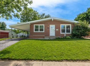 3635 Blocker Dr, Kettering, OH 45420