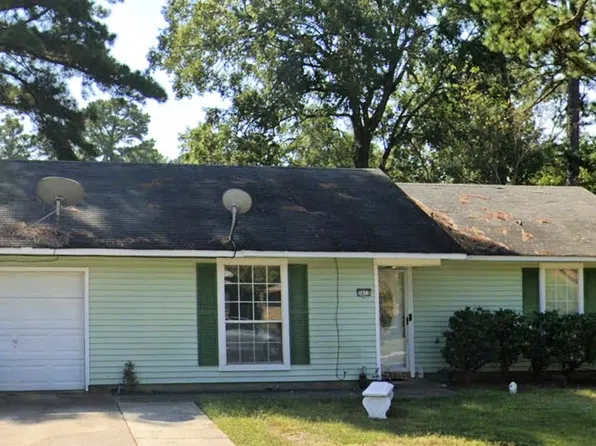3413 Nathan Cir, Shreveport, LA 71108