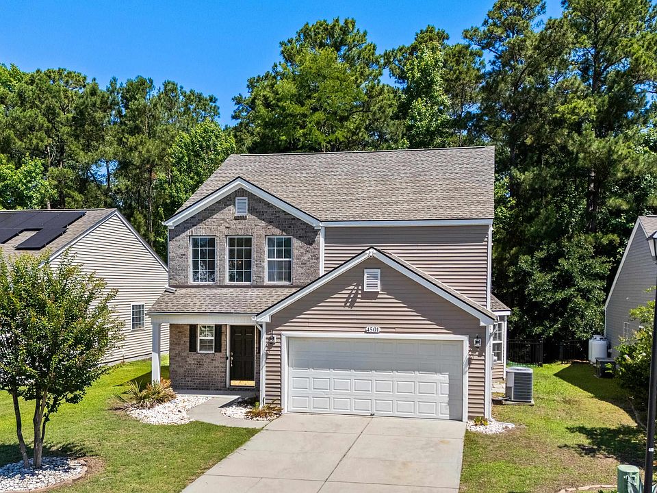 1st image of 4501 Farm Lake Dr.