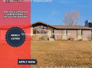 1826 W Lawrence Cir, South Jordan, UT 84095