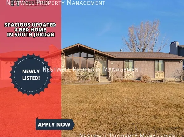 1826 W Lawrence Cir, South Jordan, UT 84095