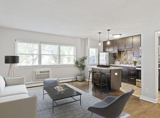 Minikahda Court Apartments, Minneapolis, MN 55416
