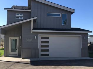 1005 Shamrock St, Boise, ID 83713