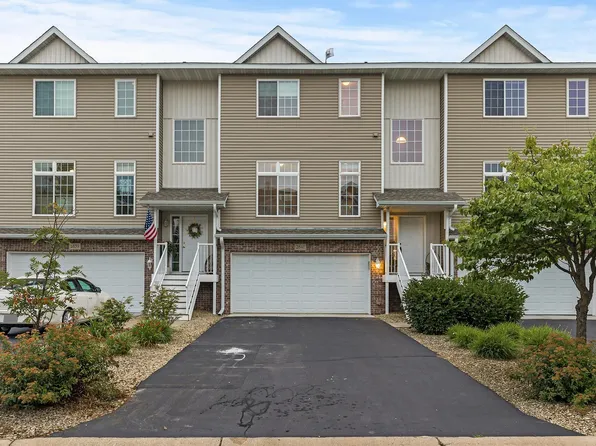2841 Brockman Ct, Northfield, MN 55057
