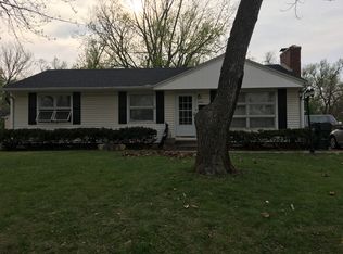 9805 Greenlee Cir, Birmingham, AL 35215