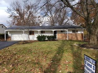 366 Bow Dr, Columbus, OH