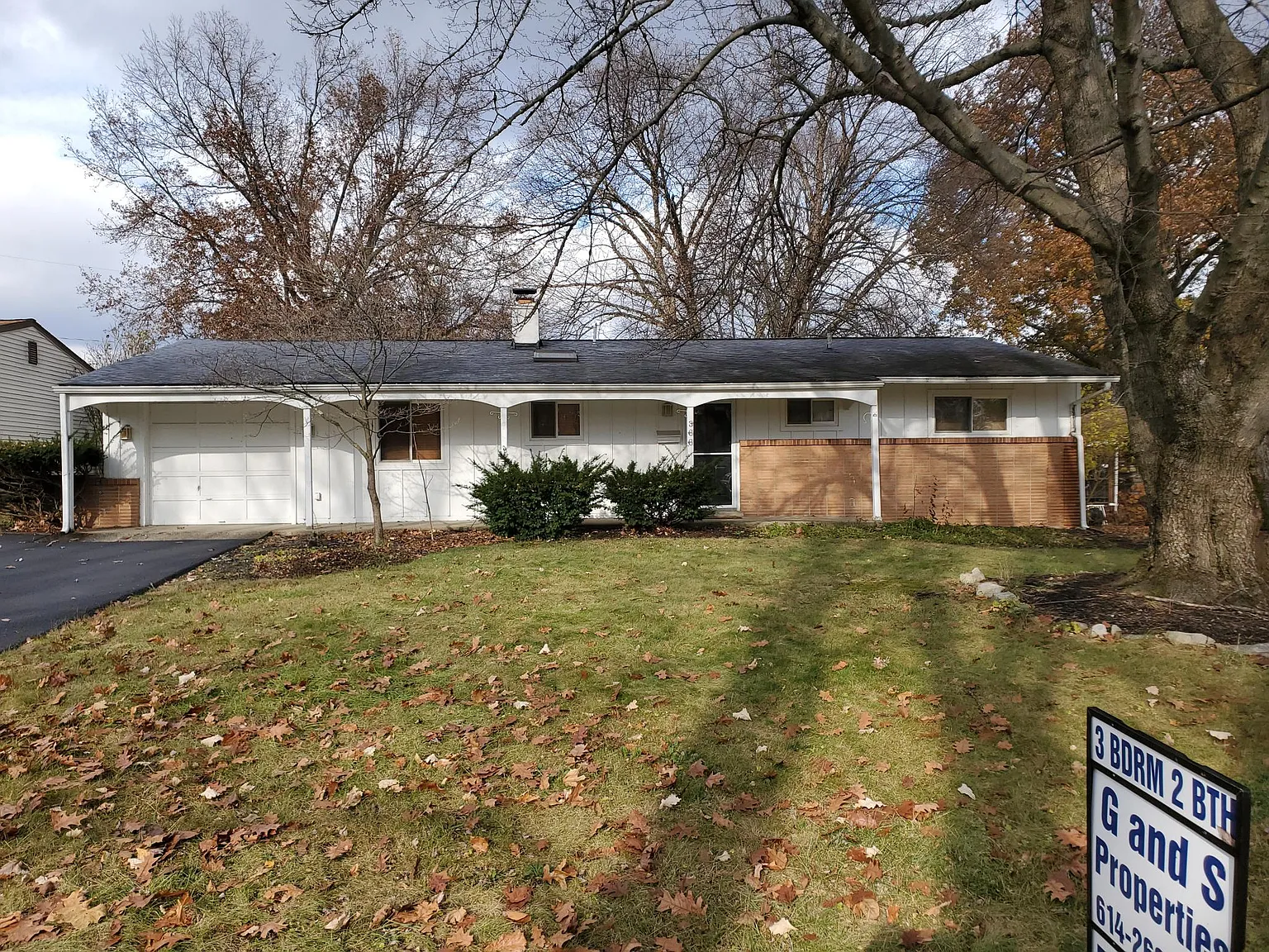 366 Bow Dr photo 1