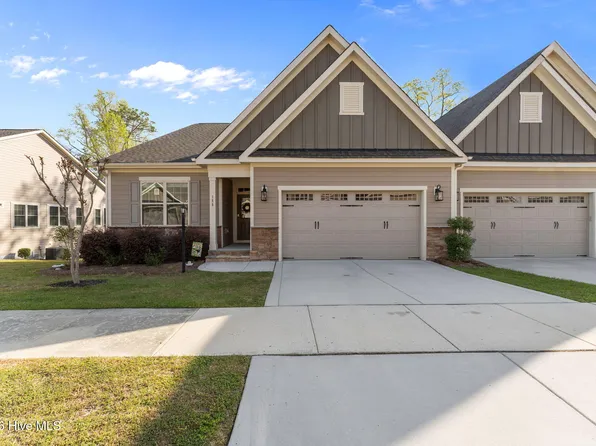 155 Winged Foot Road, Pinehurst, NC 28374