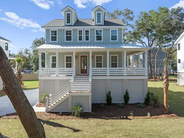 2511 Annie Aiden Ln, Charleston, SC 29414