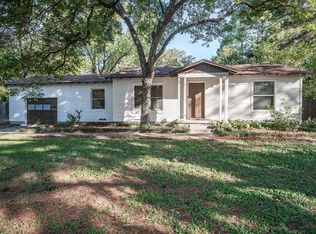2107 Pecandale Dr, Arlington, TX 76013