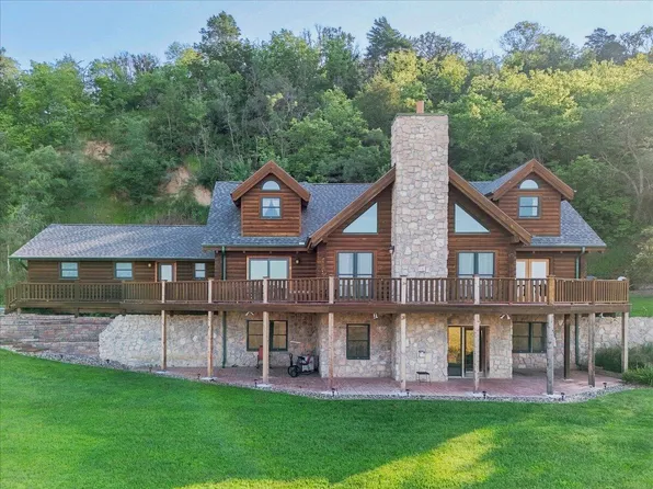 2154 Bluff Rd, Thurman, IA 51654