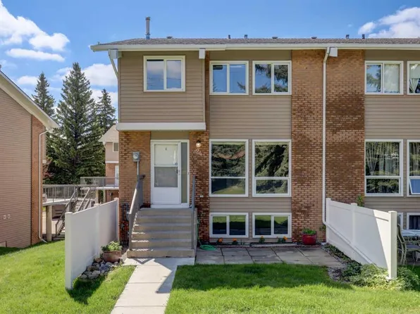 116 Silver Crest Dr N #24, Calgary, AB T3B 4N9
