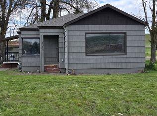302 N Leslie St, Lacrosse, WA 99143
