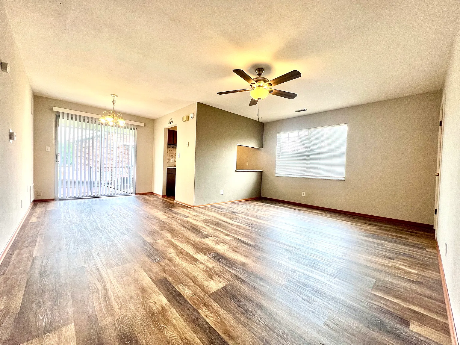 1 bed, 650 sqft, $895 — Photo 2