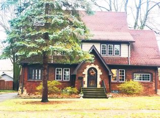 626 Orlando Ave, Akron, OH 44320