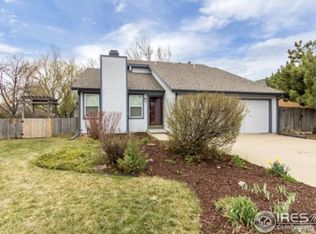 707 Dennison Ave, Fort Collins, CO 80526