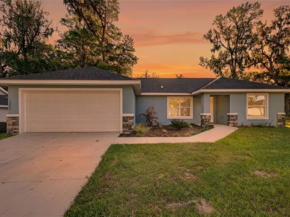 15067 SE 61st Ct, Summerfield, FL 34491