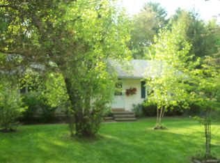 7 Evergreen Ln, Woodstock, NY 12498
