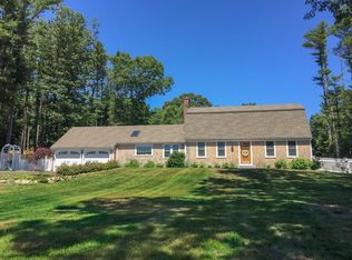 93 Temple St, Duxbury, MA 02332