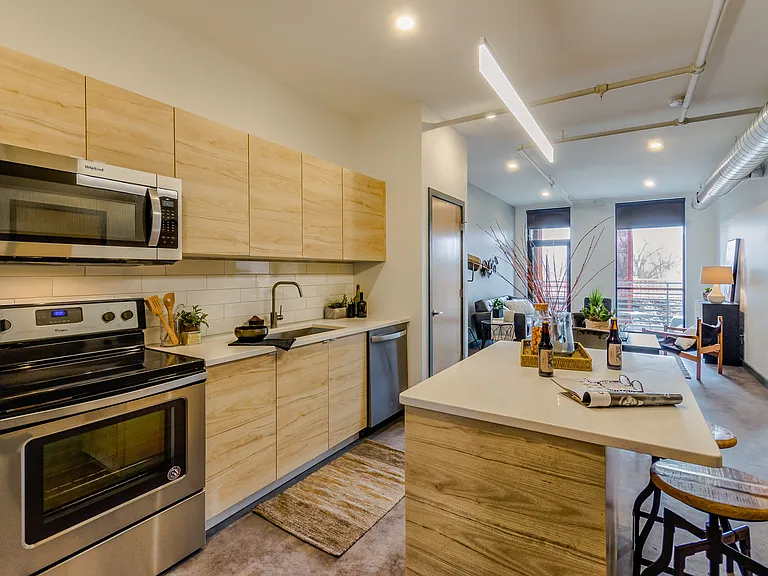 Morganford Urban Residences — Photo 5