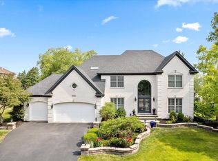 1712 Baybrook Ln, Naperville, IL
