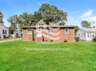 1068 Mayfair St, Spartanburg, SC 29303