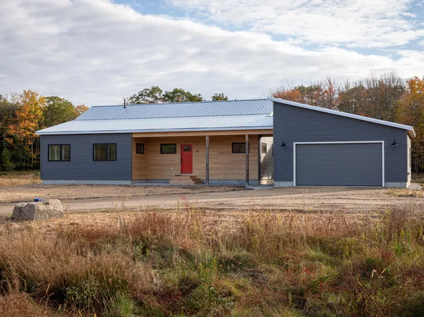 8 Leeward Meadows Lot 3, Biddeford, ME 04005