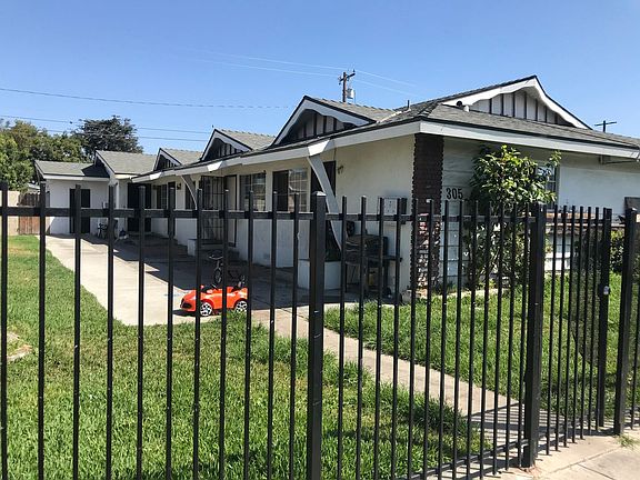 4th image of 305 W Guinida Ln #3