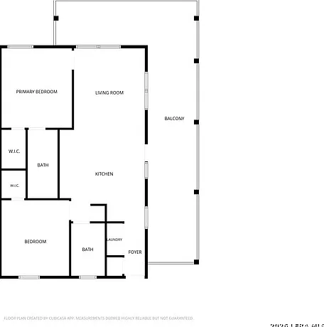1542 N Alamo St #201 — Photo 24
