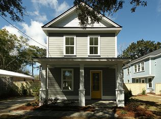 824 Toler Dr, Mt Pleasant, SC 29464